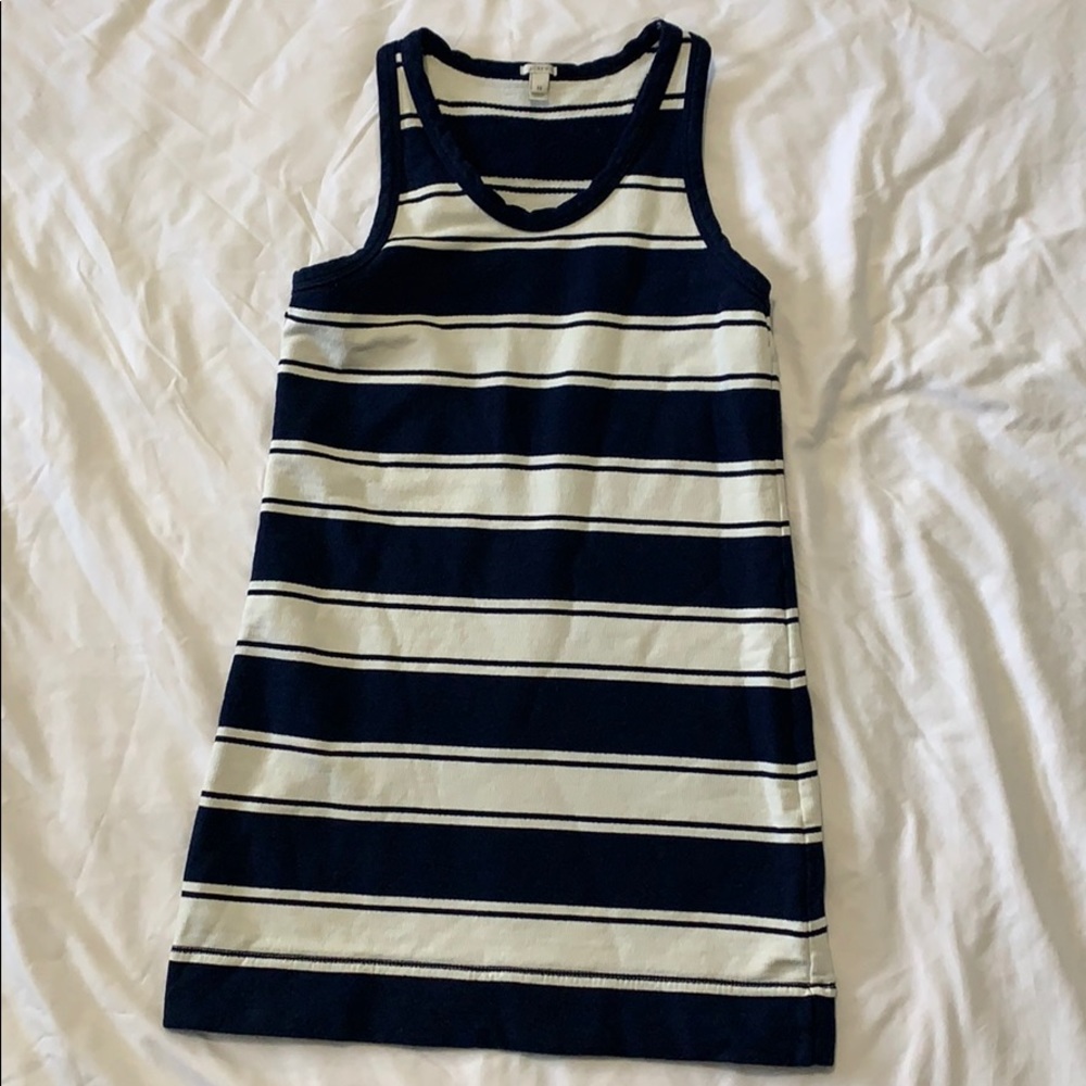 J. Crew dress